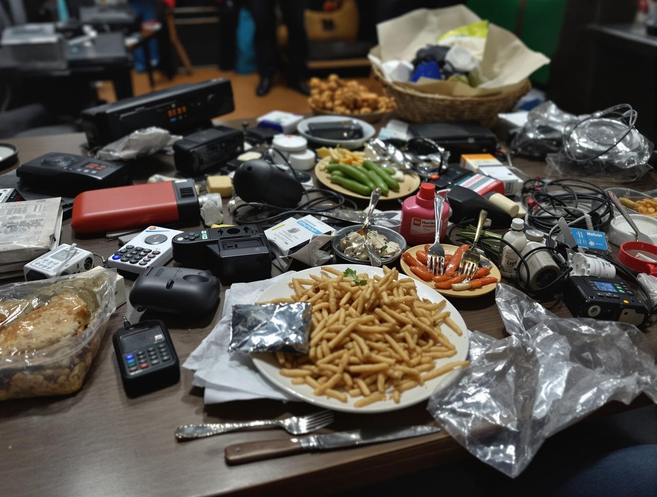 娱乐吃瓜女星与小鱼儿撞脸照引热议，明星私生活成焦点